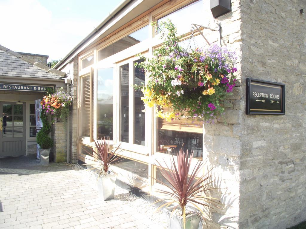 Sturdys Castle Motel Kidlington Bagian luar foto
