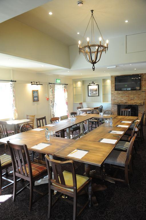 Sturdys Castle Motel Kidlington Bagian luar foto