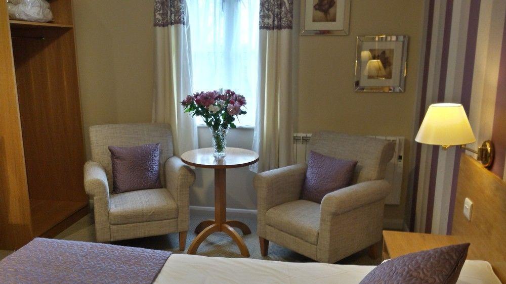 Sturdys Castle Motel Kidlington Bagian luar foto