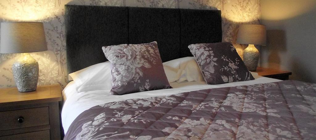 Sturdys Castle Motel Kidlington Bagian luar foto