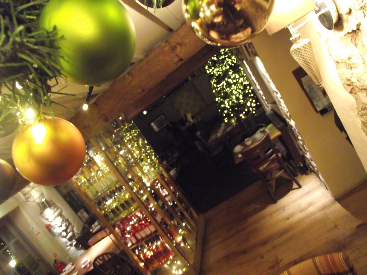 Sturdys Castle Motel Kidlington Bagian luar foto