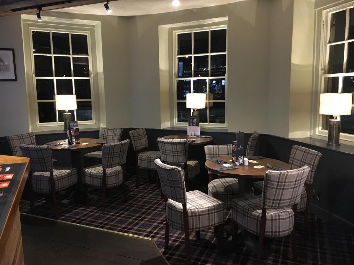 Sturdys Castle Motel Kidlington Bagian luar foto