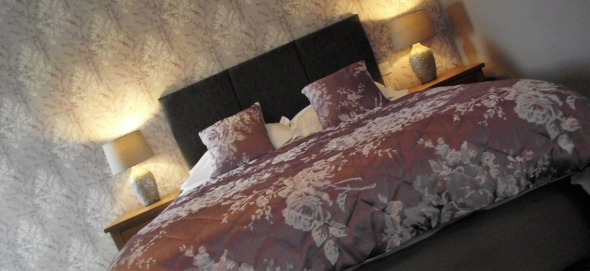 Sturdys Castle Motel Kidlington Bagian luar foto