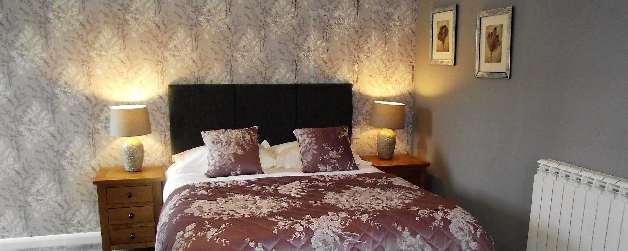 Sturdys Castle Motel Kidlington Bagian luar foto