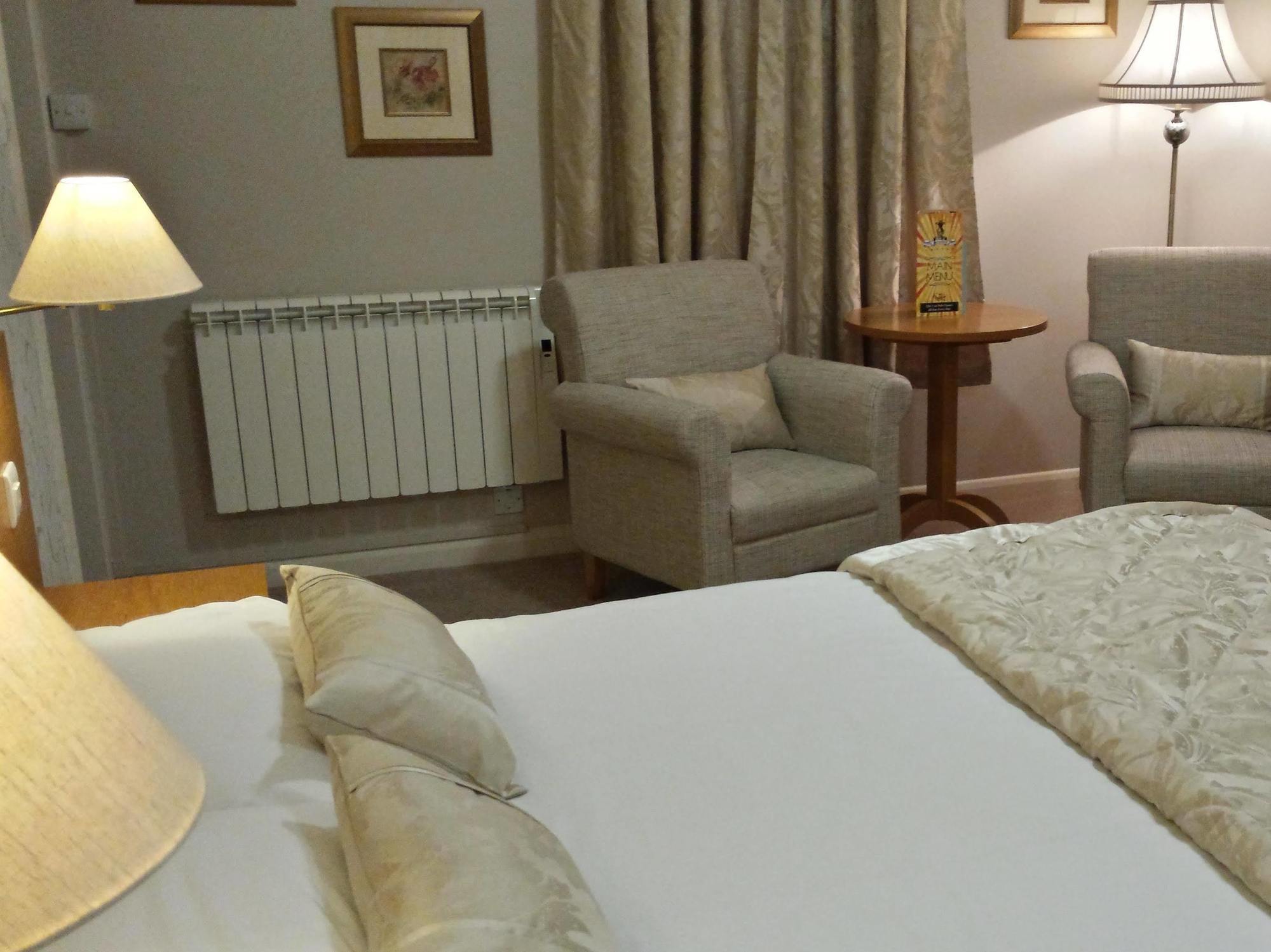 Sturdys Castle Motel Kidlington Bagian luar foto